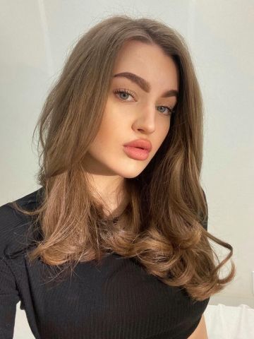 Проститутка Карина